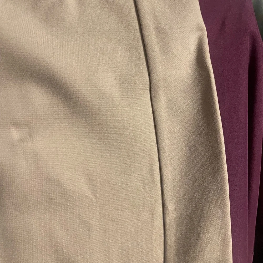 New pencil skirt - Picture 2 of 5